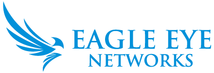 Eagle Eye Networks logo